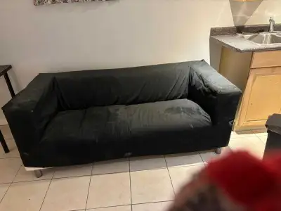 Ikea Soderhamn Sofa, View more