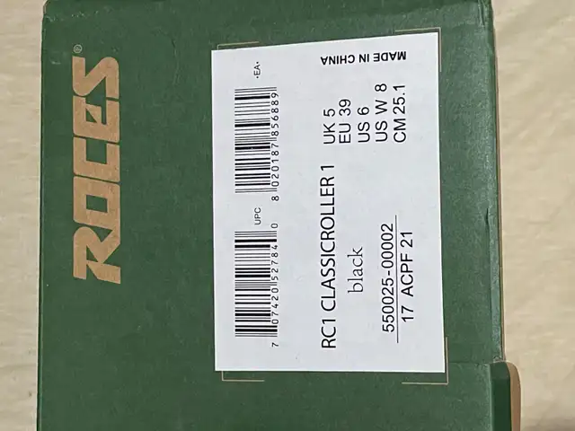 Roller skates in Skates & Blades in Oshawa / Durham Region - Image 3