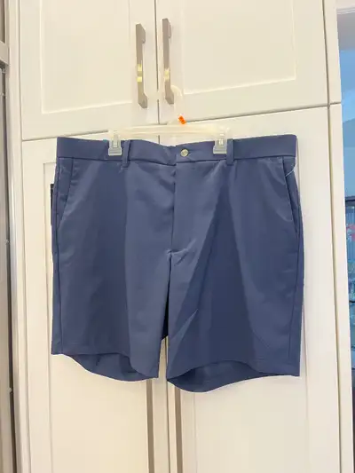 Callaway Men’s Golf shorts, size 36 - New, View more