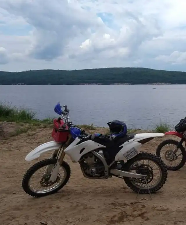 motocross 250 in Dirt Bikes & Motocross in Granby - Image 2