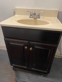 Bathroom Vanity