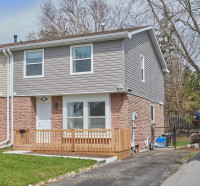This One! 3 Bdrm 2 Bth Adelaide Ave E/Townline Rd