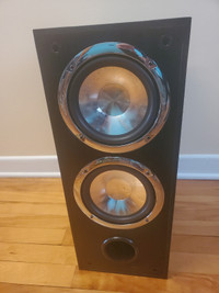 Subwoofer passive Theater Research TR-5140