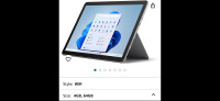 Microsoft&gt;Tablet&gt;Computer