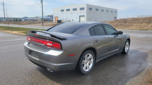 2011 Dodge Charger SE Plus