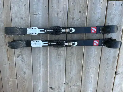 Classic Rollerskis, View more