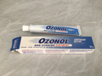 Ozonol ointment