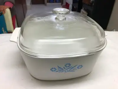 CORNINGWARE ITEMS, View more