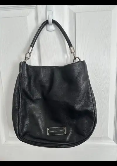 Marc Jacob’s Hobo Bag, View more
