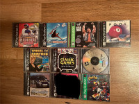 PlayStation 1 Games for Sale