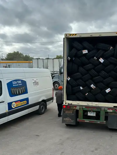 As tire wholesalers, we're excited to offer you the lowest market prices on a wide variety of tires!...