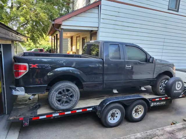 $ Cash For Your Scrap Vehicle - Picked Up At Your Location in Towing & Scrap Removal in St. Catharines - Image 2