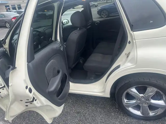 2004 Chrysler PT Cruiser 539353762623006727