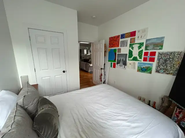 STUDENT ROOM RENTALS – UPTOWN SAINT JOHN! in Long Term Rentals in Saint John - Image 5