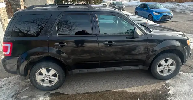 Ford Escape