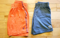 Boys shorts size 5T