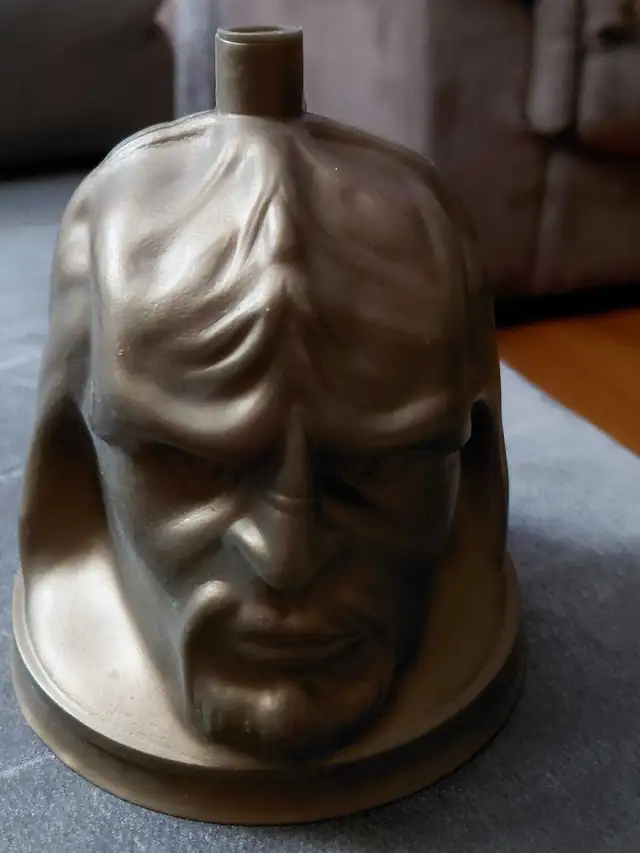 Star Trek cup topper in Arts & Collectibles in City of Toronto - Image 2