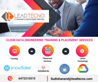Training Cloud Data Engineer in 3 months, Earn 6 Figure Paycheck
