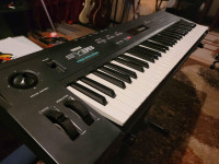 Synth Super Sale - keys and rack units