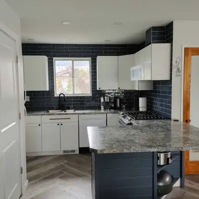 3 Bedroom for Rent August 1