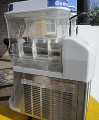 Bunn Slush Machine