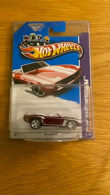 Have the following Super Treasure Hunts for sale Hot Wheels 2013 Super T hunt 1971 Dodge Demon $35 H...