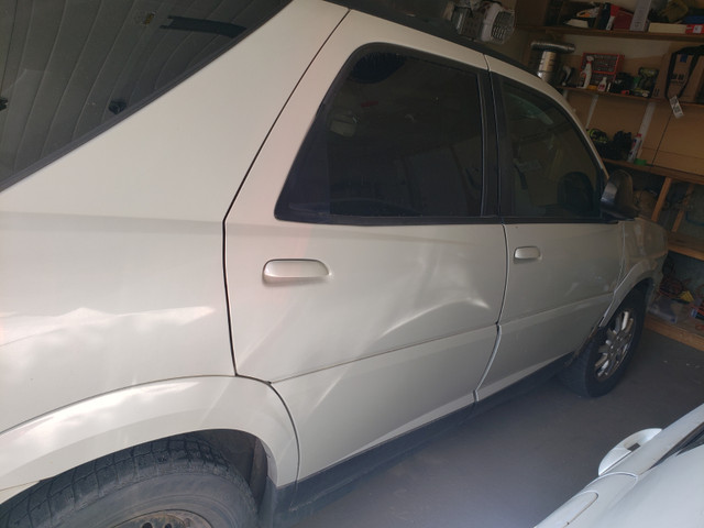 2007 Buick Rendezvous CXL Plus 4D in Cars & Trucks in Edmonton - Image 3