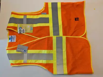 Safety vest Never used