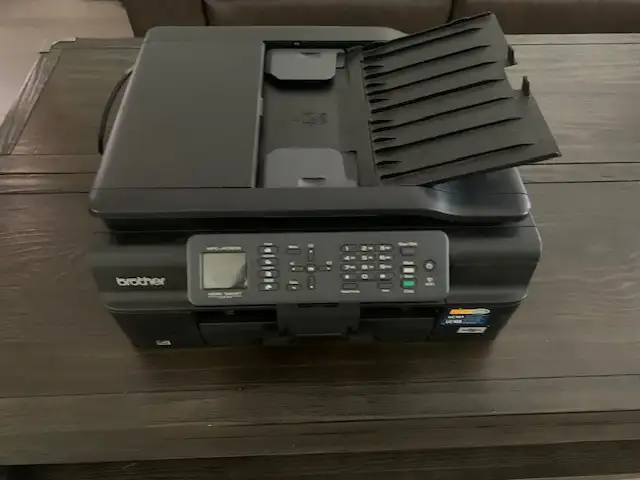 Brother All in one Printer in Printers, Scanners & Fax in Markham / York Region - Image 3