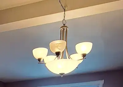 Luminaire suspendu, View more