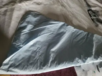 Protèges matelas imperméables pour lit simple (deux), View more