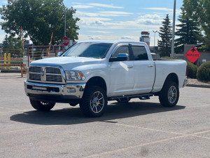 2010 Dodge Ram 3500 Laramie 