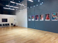 Markham Party Room / Dance Studio for Rent