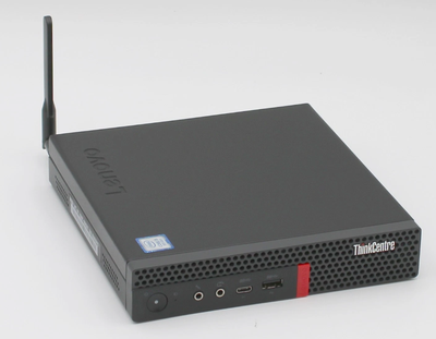 Lenovo ThinkCentre M630E i5-8265U 8GB  DDR4 Wifi, View more