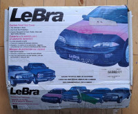 LeBra cover for 1991-1994 Chevy Cavalier