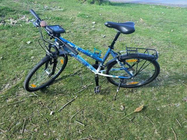 vélo Scott in Cruiser, Commuter & Hybrid in Longueuil / South Shore - Image 8