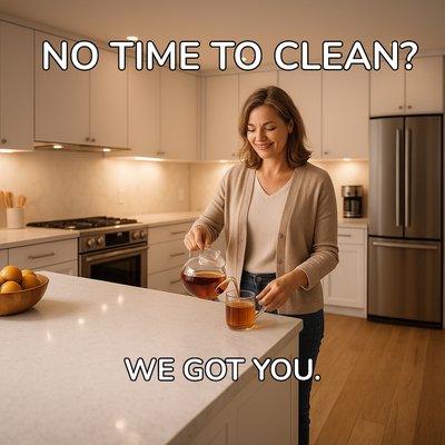 Licensed/Insured Cleaning | Deep & Move-Out | $20 OFF 1st Visit, View more