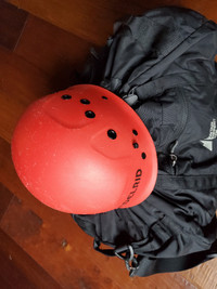 Rock Climbing Youth Helmet