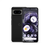 Google Pixel 8, 128GB, Obsidian