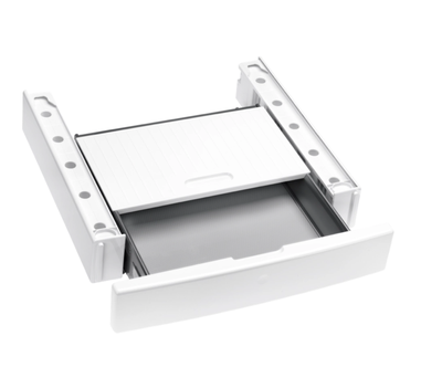 Miele Washer-dryer stacking kit With built-in drawer for an ext, View more