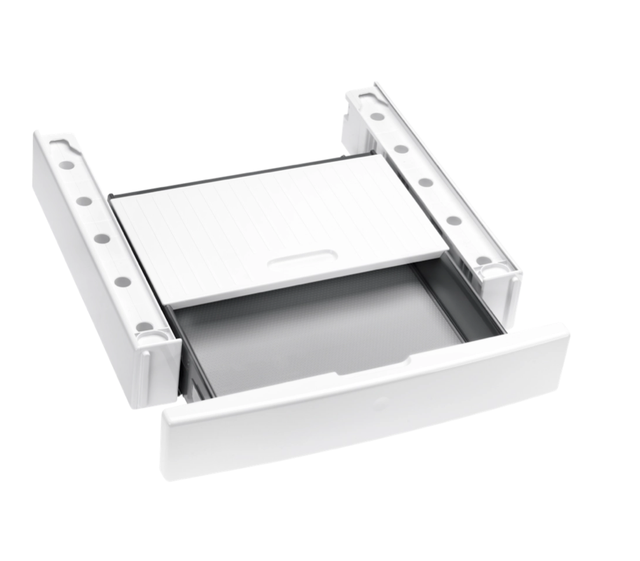 Miele Washer-dryer stacking kit With built-in drawer for an ext in Washers & Dryers in City of Toronto - Image 2
