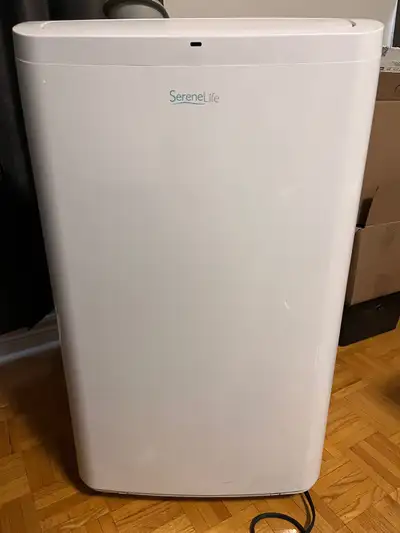 Portable Air Conditioner, View more