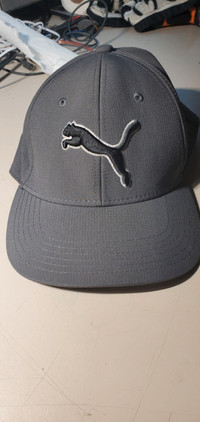 Assorted Baseball Caps Hats Puma/Jays/Adidas Under Armour$5ea