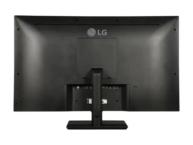 LG 43UD79-B 43IN UHD 4K (3840 x 2160) IPS MONITOR62865711899011123