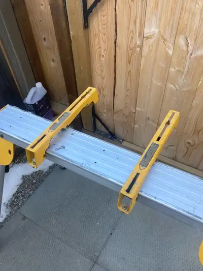 Dewalt stand, View more