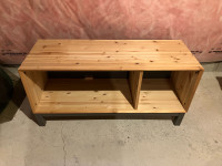 IKEA TV stand