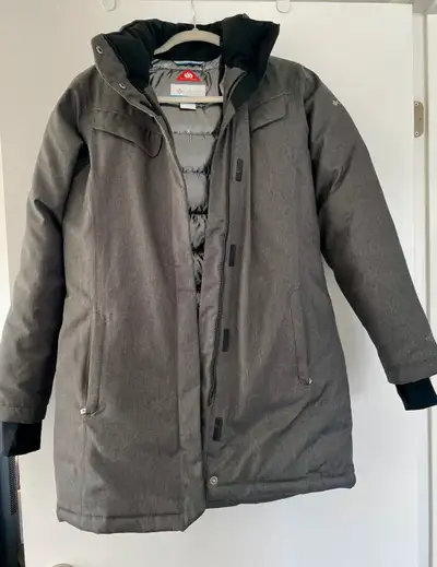 Columbia Omni Heat Winter Jacket / XS, View more