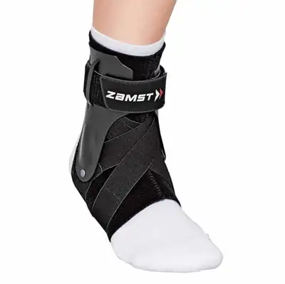 Brand New Pick up in Milton Call or text 4168392421 Zamst A2-DX Sports Ankle Brace with Protective G...