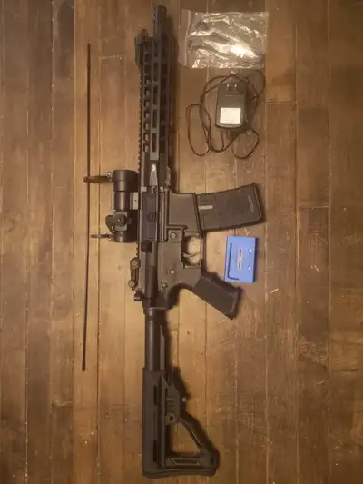 ICS CXP Tactical Gear, View more