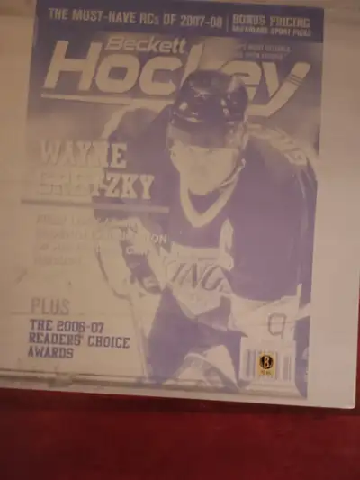 Same as above, COA on the plate and a letter is included with a used magazine. Already 37 years old...